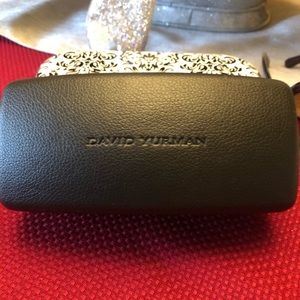 David Yurman sunglasses